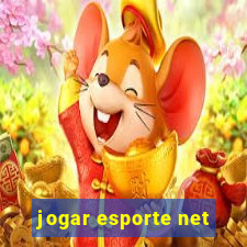 jogar esporte net